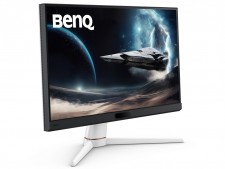 リフレッシュレート150Hz対応の4Kゲーミング液晶、ViewSonic「VX2882