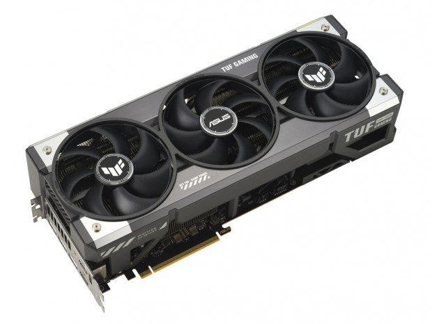 今日のお買い得) ASUS「TUF Gaming」のGeForce RTX 5080がAmazon