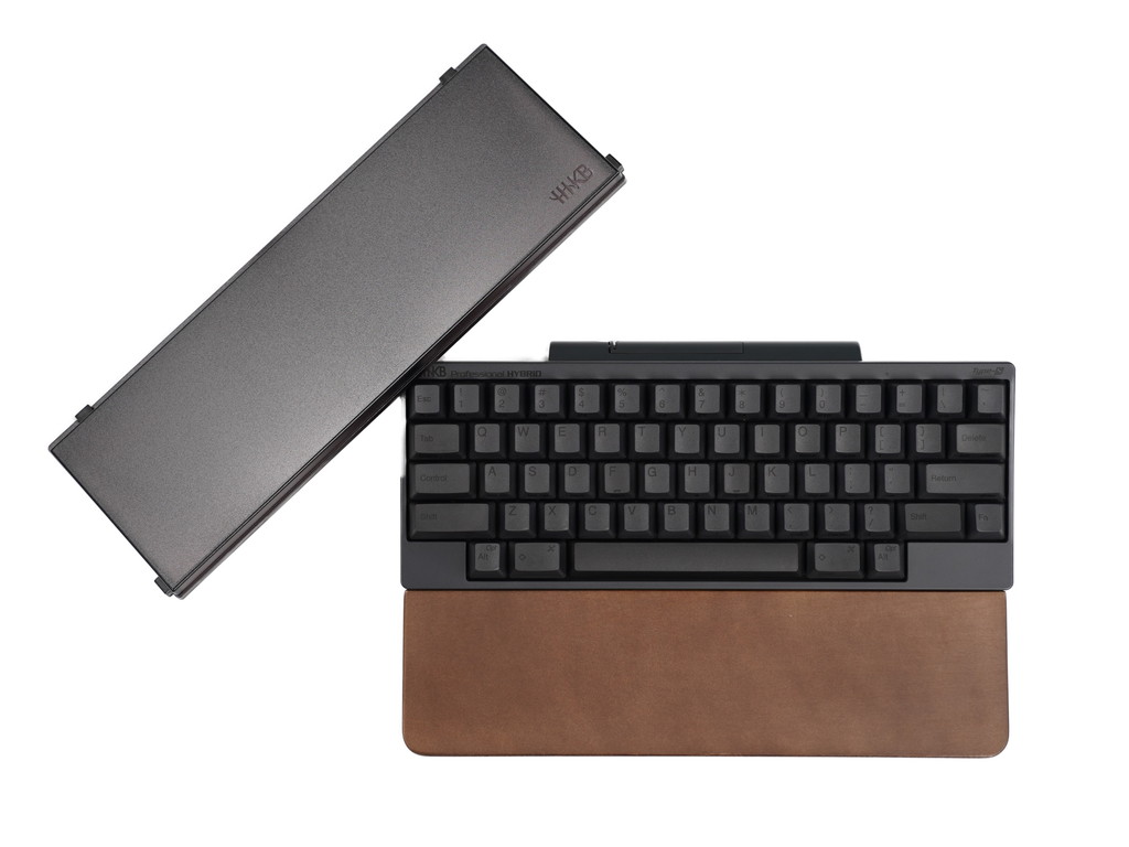HHKBの魅力を最大限に引き出す、特別セット価格の「HHKBスターターキット」が限定販売 - エルミタージュ秋葉原