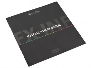 ID-COOLING FX360 INF
