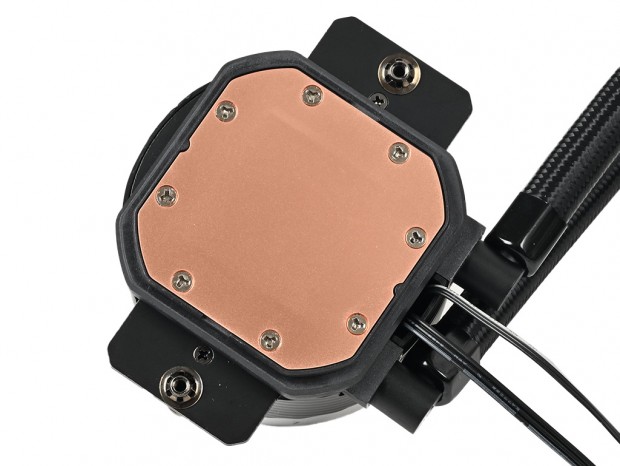 最も安価な360mmサイズAIO水冷、ID-COOLING「FX360 INF」は果たして