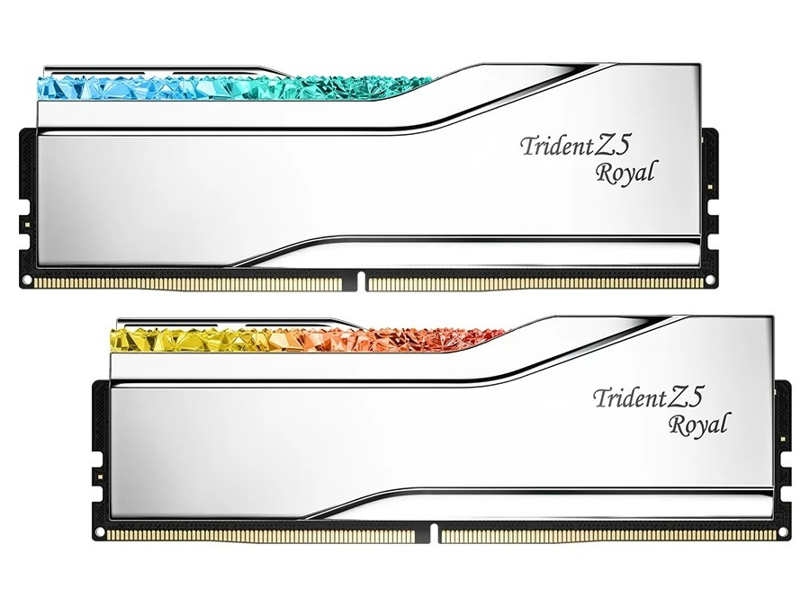 G.SKILL、AMD EXPO対応OCメモリにDDR5-8000/CL36など低レイテンシ