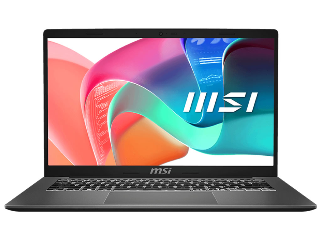 MSIビジネスノートPC Modern14 メモリ32GB SSD1TB 32GBメモリ☆MS Office付】Modern-14-F1MG-5123JP | ノートPC