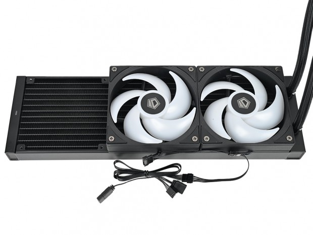 ID-COOLING FX360 INF