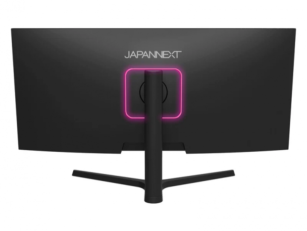 昇降式多機能スタンドを搭載した34型UWQHD液晶ディスプレイ2機種 昇降式多機能スタンドを搭載した34型UWQHD液晶ディスプレイ2機種