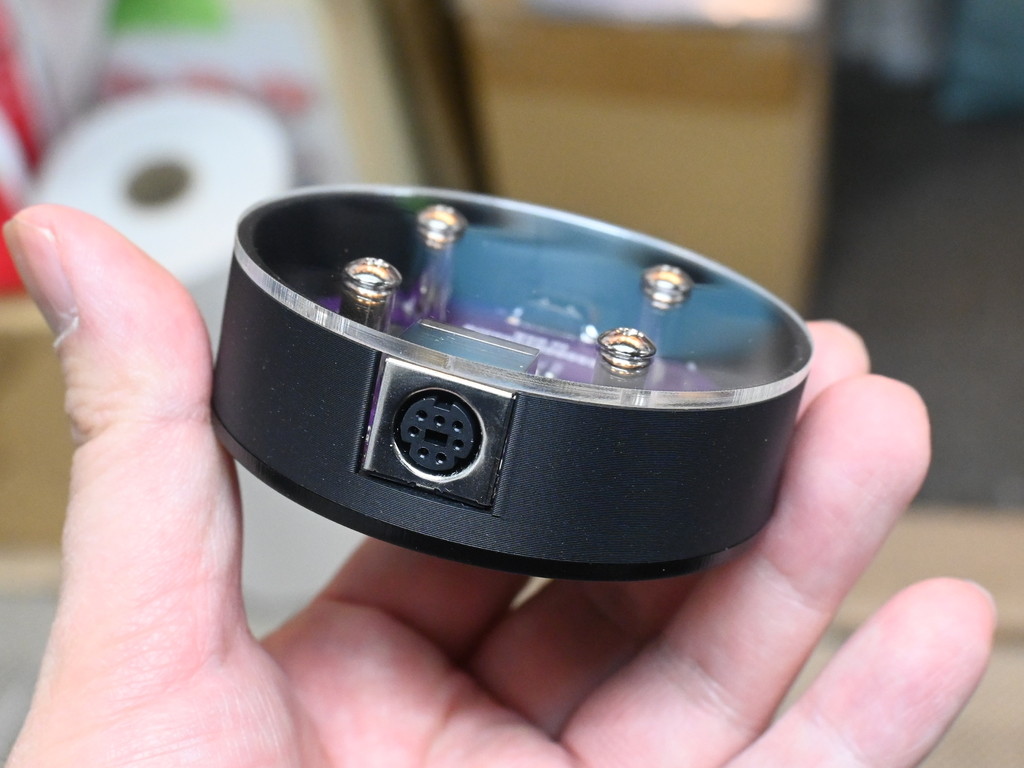 アキバ取材班) PC-98やX68000のキーボードがWindowsで使える