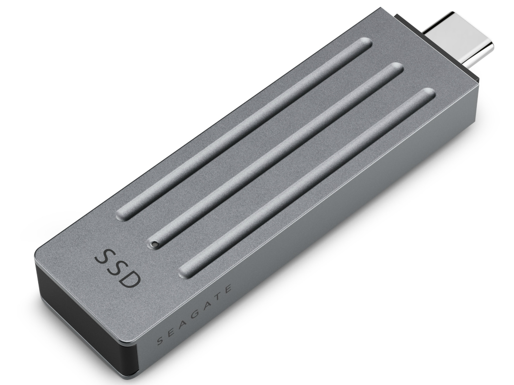 Compact Ssd 最大2TBのUSBメモリ型ポータブルSSD、Seagate「Ultra-Compact SSD」 - エルミタージュ秋葉原