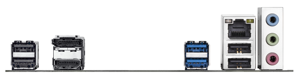 GIGABYTE H810M K マザーボード マザーボード(LGA1700) H610M K DDR4 ［MicroATX］｜の通販は