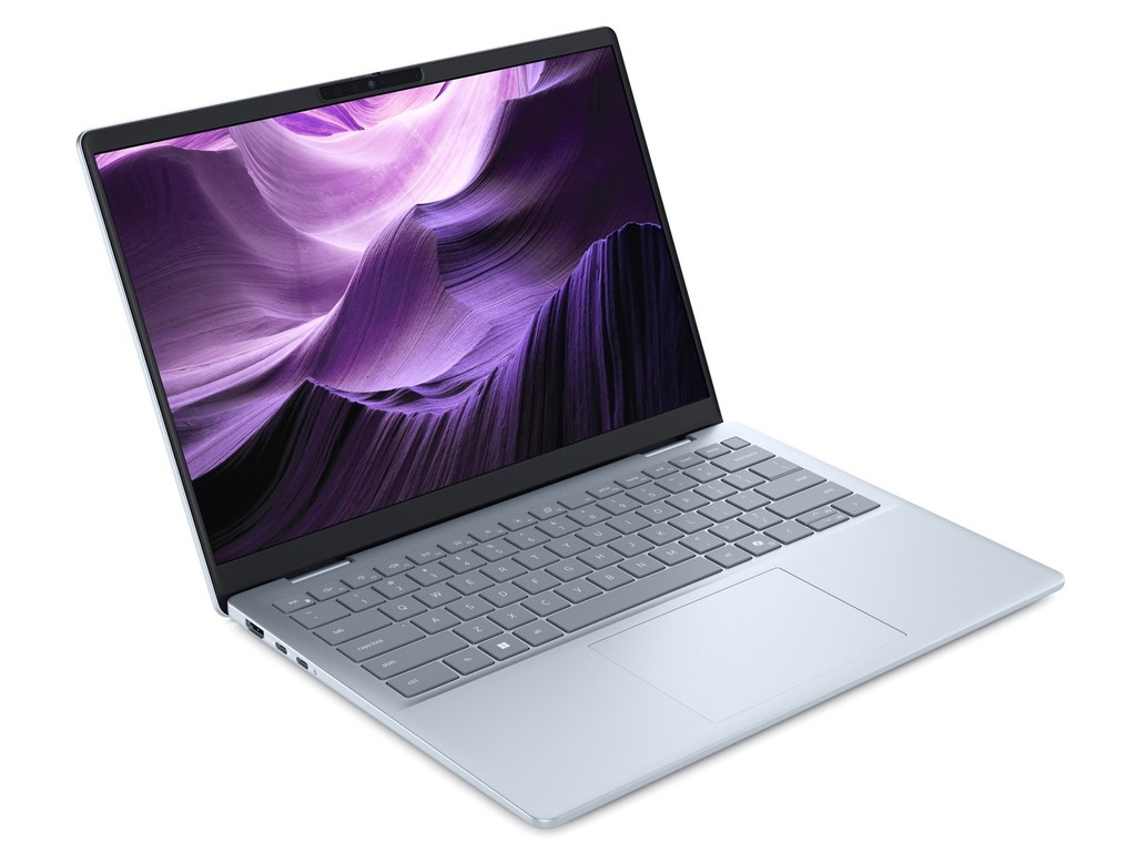 Dellブランドから初登場、Core Ultra搭載のCopilot+ PC「Dell 14 Plus