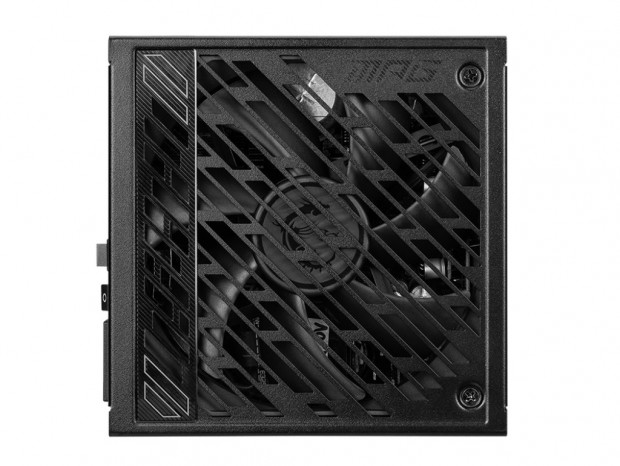 MSI、“甘挿し”防止コネクタを採用するATX3.1/PCIe 5.1対応のGOLD認証電源ユニット