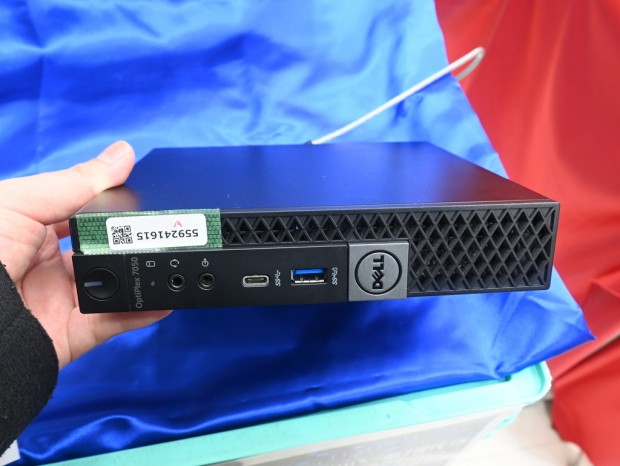 Optiplex 7050 Micro