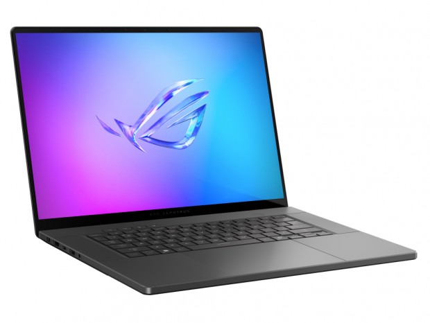 ASUS、GeForce RTX 5090 Laptop GPUを搭載した「ROG Zephyrus G16 GU605」発売開始