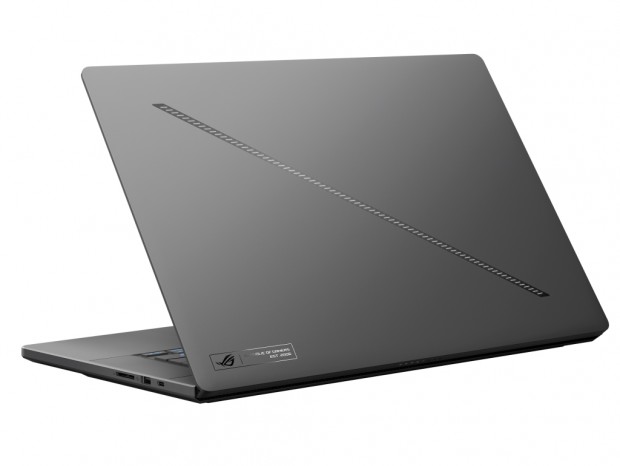 ASUS、GeForce RTX 5090 Laptop GPUを搭載した「ROG Zephyrus G16 GU605」発売開始