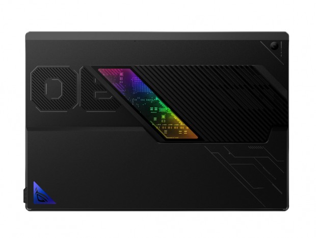 デスクトップ級パワーを誇るRyzen AI MAX+ 395搭載2in-1ノート、ASUS