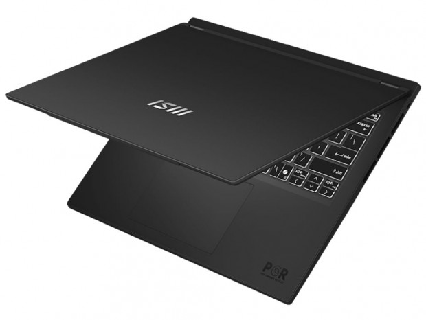 速さを追求したビジネスノート、MSI「Modern 14 H D2RM」など計4