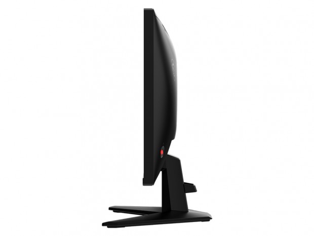 200Hz/0.5ms対応の24.5型Rapid IPSゲーミング液晶、MSI「MAG 255F E20」