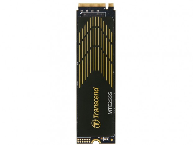 グラフェンヒートシンク搭載のPCIe 4.0対応ゲーミングPC向けNVMe SSDがトランセンドから