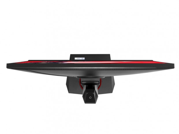 0.3msのFast IPS採用27型フルHDゲーミング液晶、ASUS「ROG Strix XG279CNS」