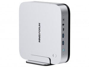 MINISFORUM AI X1 Pro