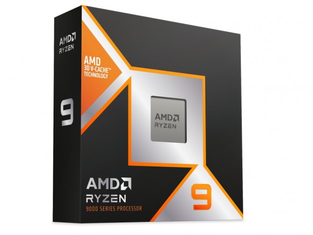 (今日のお買い得) 第2世代3D V-Cache対応のAMD「Ryzen 9 9950X3D」が21％オフ
