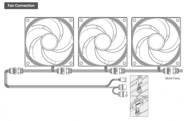 ID-COOLING FX360 INF
