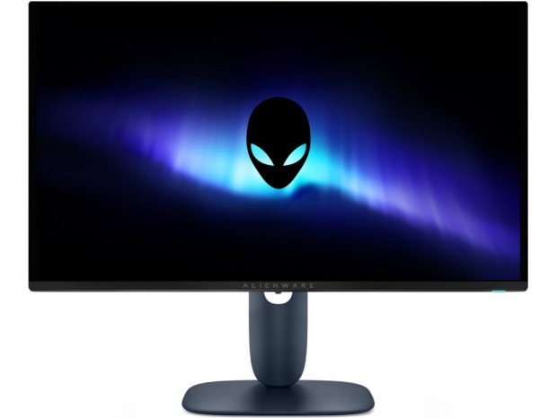 (今日のお買い得) WQHD対応の26.5型QD-OLEDゲーミングディスプレイ、デル「AW2725D」が税込6万円台