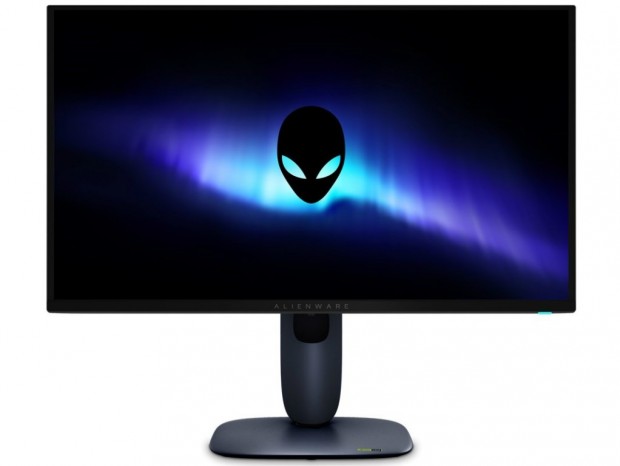 【Amazonタイムセール】26.7型有機EL Alienware ゲーミングディスプレイが29%オフ