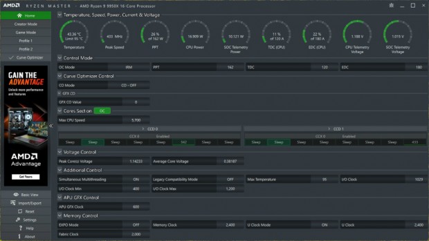 ID-COOLING FX360 INF