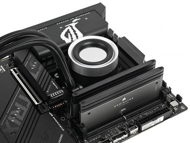 最も安価な360mmサイズAIO水冷、ID-COOLING「FX360 INF」は