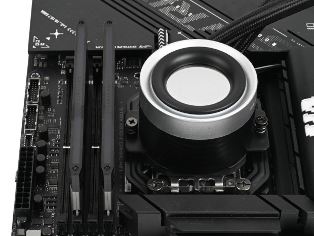 最も安価な360mmサイズAIO水冷、ID-COOLING「FX360 INF」は果たして