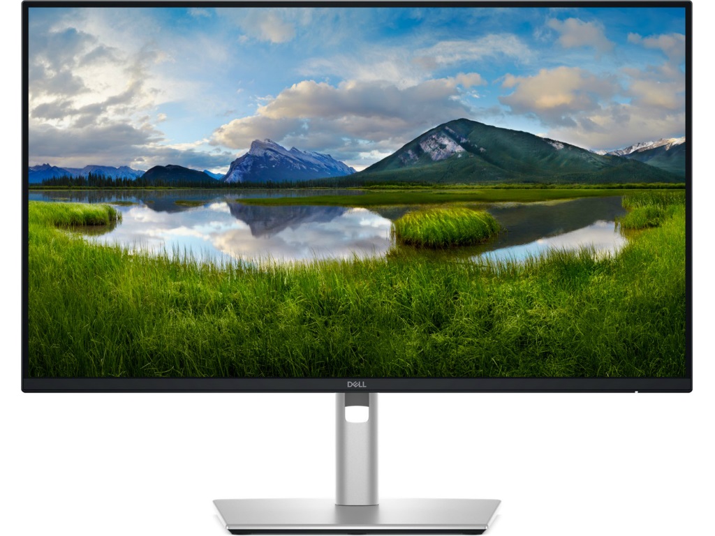 リフレッシュレート100Hzのビジネス向けスタンダード液晶、デル「P
