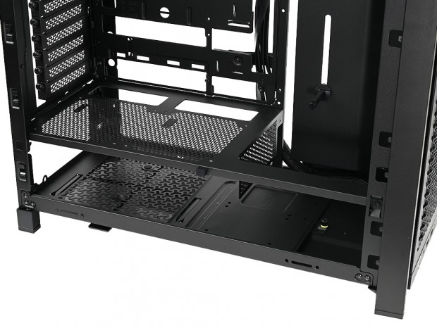 CORSAIR FRAME 4000