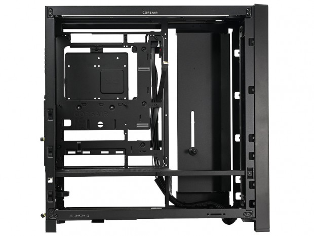 CORSAIR FRAME 4000D