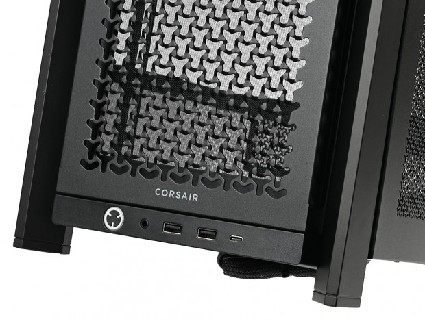 CORSAIR FRAME 4000D