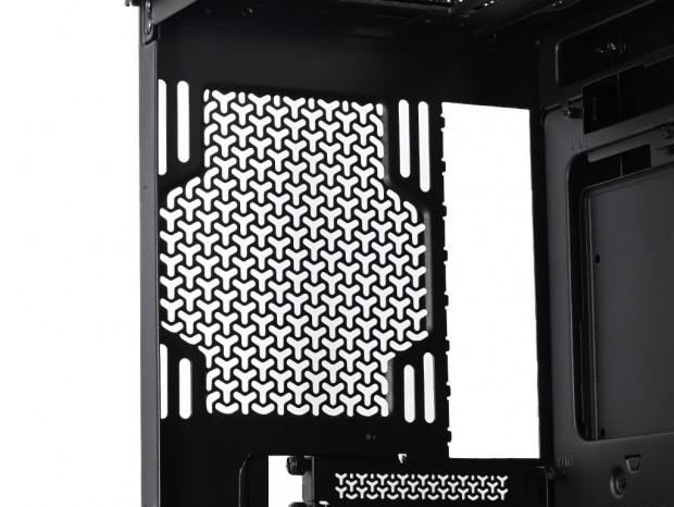 CORSAIR FRAME 4000D