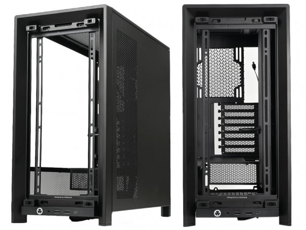 CORSAIR FRAME 4000D