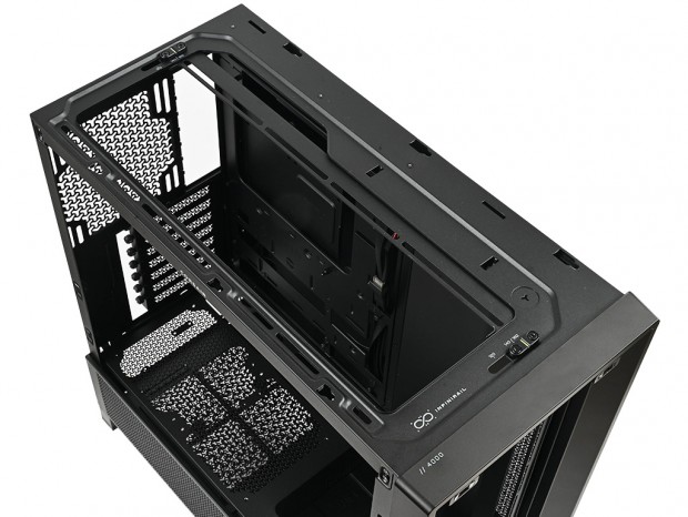 CORSAIR FRAME 4000D
