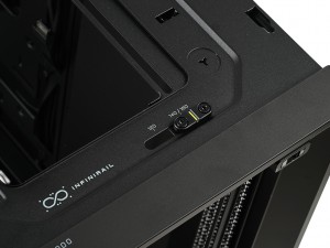 CORSAIR FRAME 4000D