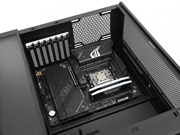 CORSAIR FRAME 4000D