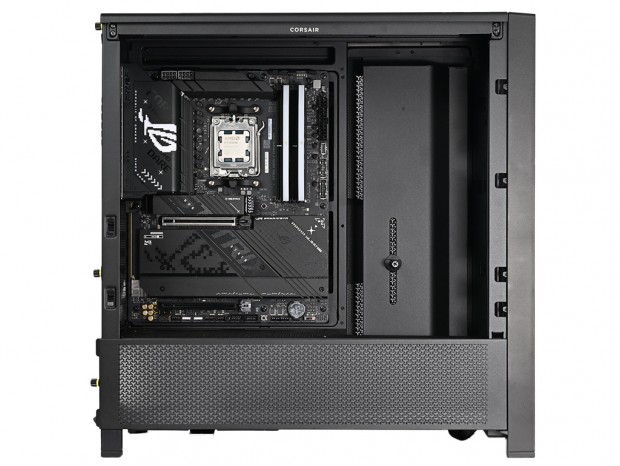 CORSAIR FRAME 4000D