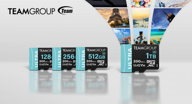 ULTRA Micro SDXC A2 V30