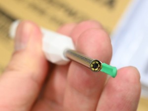 カメラ付きスマート耳かき