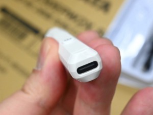 カメラ付きスマート耳かき