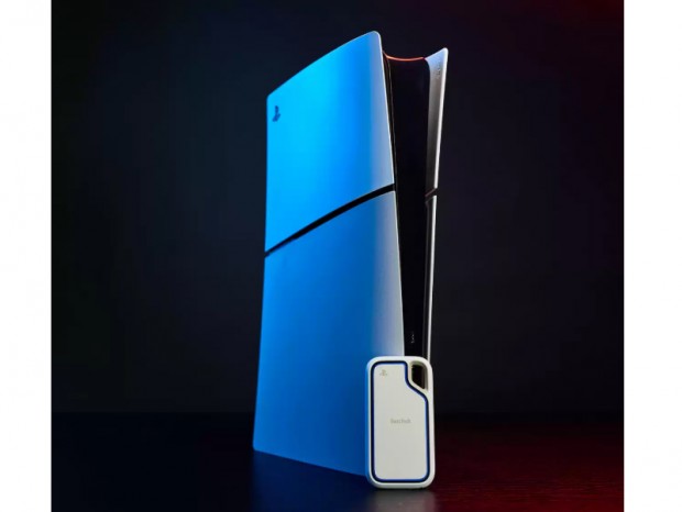 PlayStation 5認証取得のUSB 3.2 Gen 2対応ポータブルSSDがサンディスクから