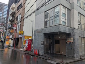 焼き鳥大衆酒場 とりまつ