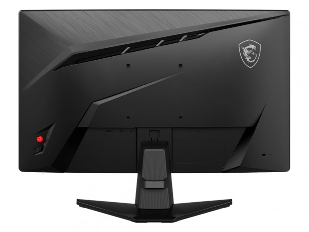 (今日のお買い得) 180Hz対応のフルHD湾曲ゲーミング液晶、MSI「MAG 242C」が29％オフ