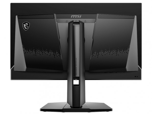 今日のお買い得) QD-OLED採用の27型WQHDディスプレイ、MSI「MAG 271QP