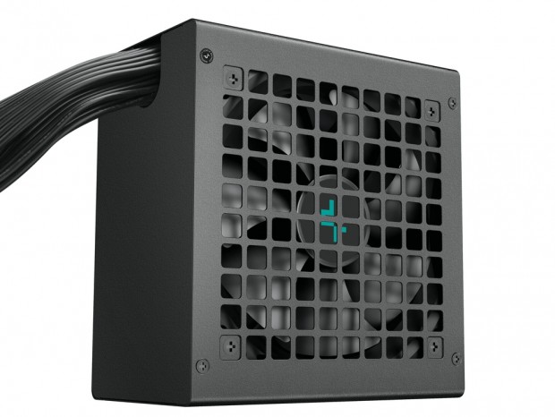 12V-2×6コネクタ搭載のATX 3.1対応エントリー電源ユニット、DeepCool「PL-D」シリーズ