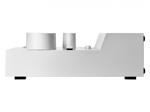 オーディオテクニカ、ライブ配信向けオーディオミキサー「AT-UMX3」に