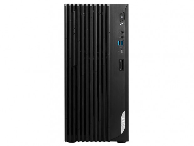 Core i7-14700搭載のビジネス向けデスクトップPCがMSIから